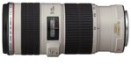  Canon EF 70-200mm f/4L IS USM