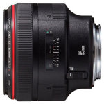  Canon EF 85mm f/1.2L II USM