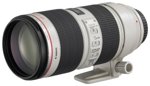  Canon EF 70-200mm f/2.8L IS II USM