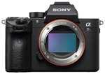  Sony Alpha ILCE-7RM3A Body