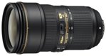  Nikon 24-70mm f/2.8E ED VR AF-S Nikkor