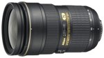  Nikon 24-70mm f/2.8G ED AF-S Nikkor