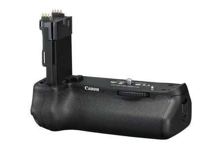   Canon BG-E21