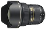  Nikon 14-24mm f/2.8G ED AF-S Nikkor