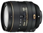  Nikon 16-80mm f/2.8-4E ED VR AF-S DX Nikkor