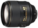  Nikon 105mm f/1.4E ED AF-S Nikkor