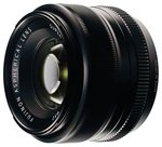  Fujifilm XF 35mm f/1.4 R X-Mount