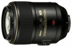  Nikon 105mm f/2.8G IF-ED AF-S VR Micro-Nikkor