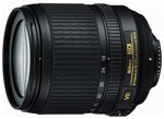  Nikon 18-105mm f/3.5-5.6G AF-S ED DX VR Nikkor