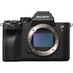  Sony Alpha ILCE-7RM4 Body