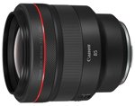  Canon RF 85mm f/1.2L USM