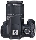   Canon EOS 1300D Kit 18-55mm