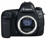  Canon EOS 5D Mark IV Body