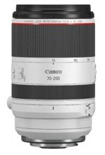  Canon RF 70-200mm f/2.8L IS USM