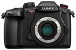  Panasonic Lumix DC-GH5S Body