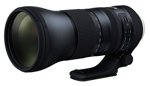  Tamron SP AF 150-600mm f/5-6.3 Di VC USD G2 (A022) Canon EF