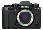  Fujifilm X-T3 Body Black