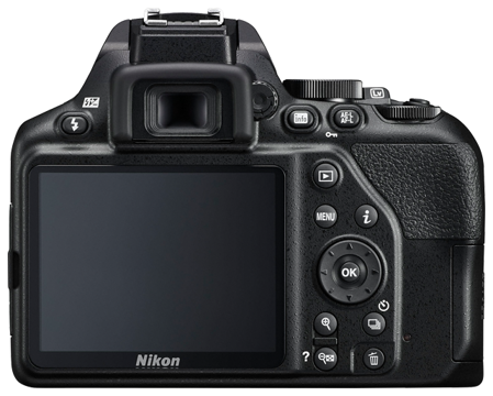  Nikon D3500 Body