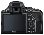  Nikon D3500 Body