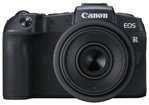 Canon EOS RP Kit rf 24-105/4-7.1 IS STM