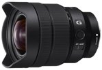  Sony FE 12-24mm f/4 G (SEL1224G)