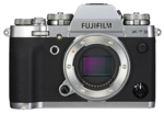  Fujifilm X-T3 Body Silver