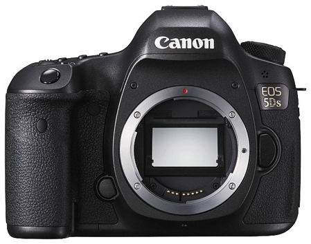   Canon EOS 5DS Body