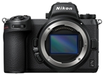  Nikon Z7II Body