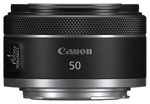  Canon RF 50mm F1.8 STM