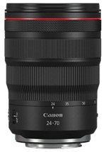  Canon RF 24-70mm f/2.8L IS USM