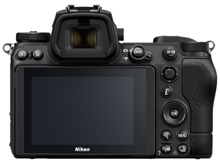  Nikon Z6II Body