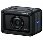  Sony RX0 II, 