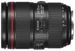  Canon EF 24-105mm f/4L IS II USM