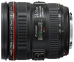  Canon EF 24-70mm f/4L IS USM